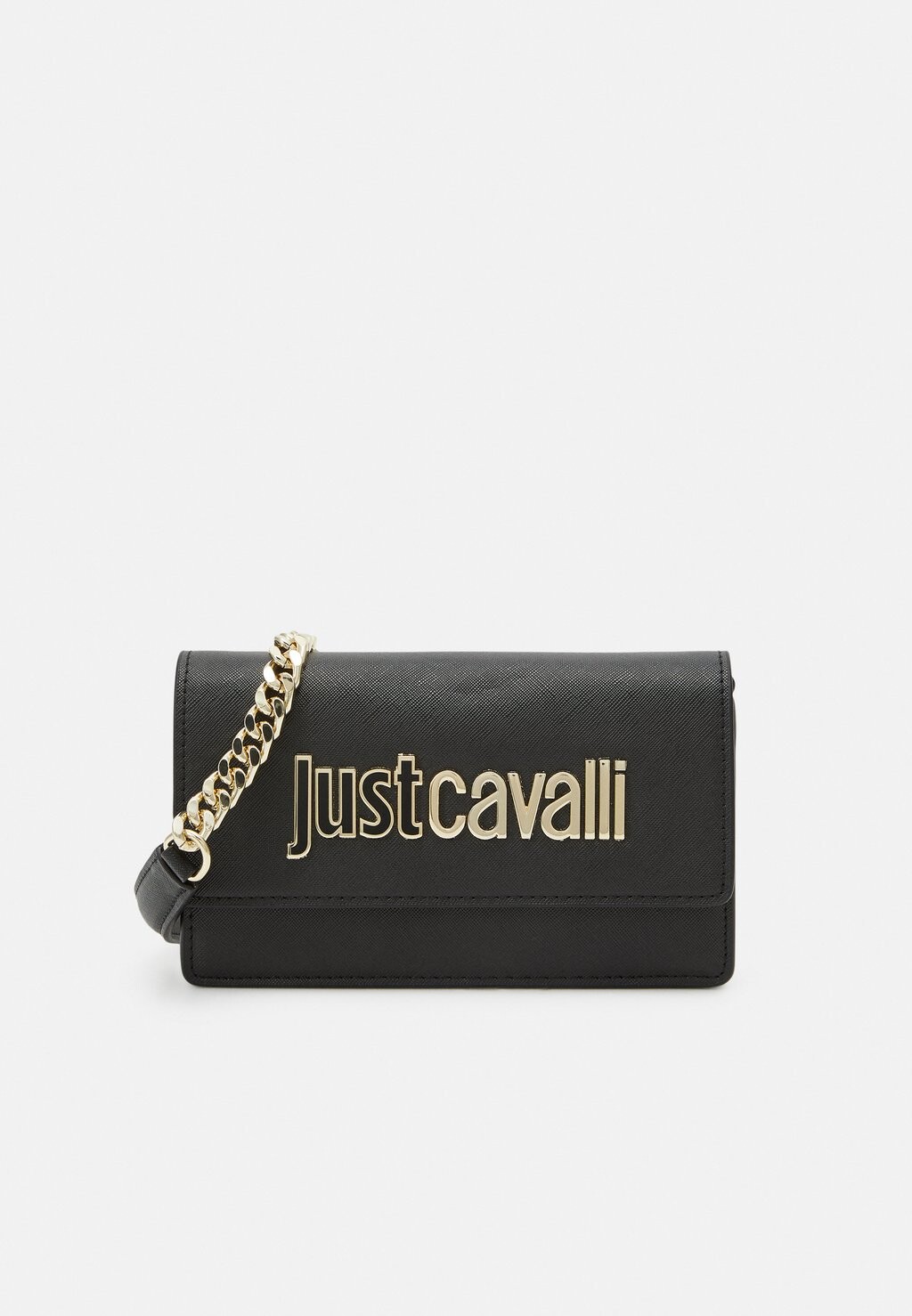 

Сумка через плечо Just Cavalli, цвет black