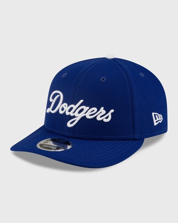 

Бейсболка New Era Felt Lp950 20620 Las Dodgers, синий