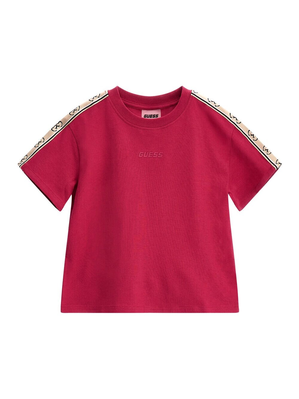 

Рубашка Guess, фуксия