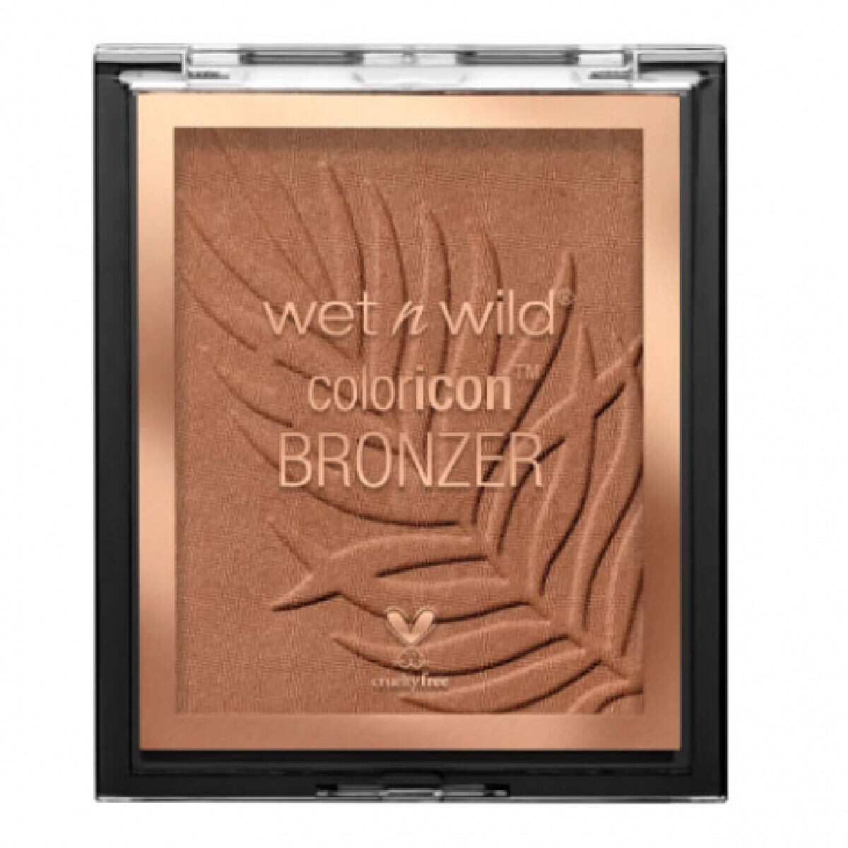 

Бронзатор для лица Wet N Wild Shady Beaches, 11 гр