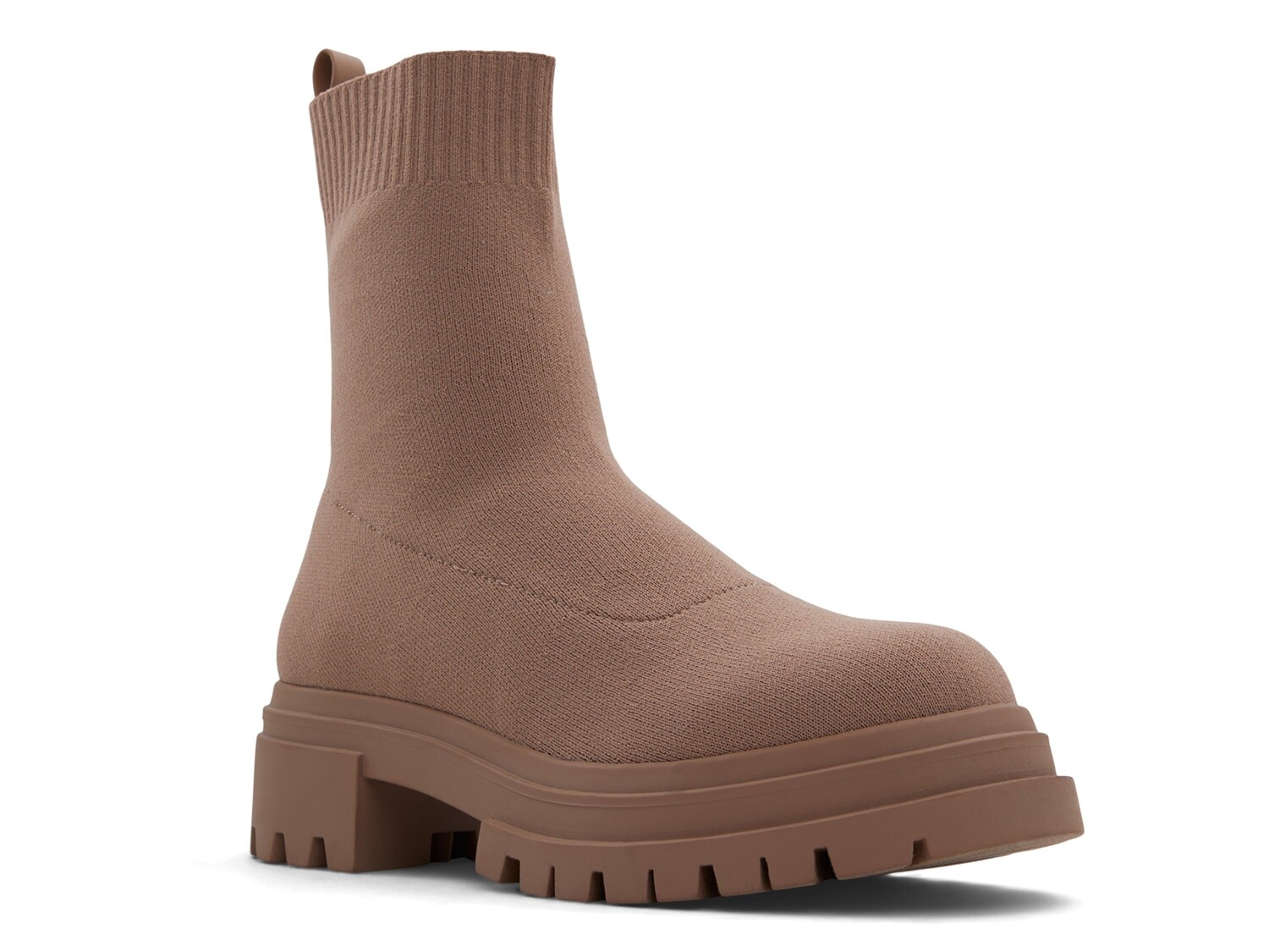 

Альдо Норт Бути Aldo, светло-коричневый