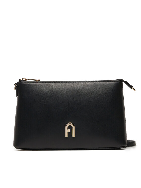 

Сумка Furla, черный