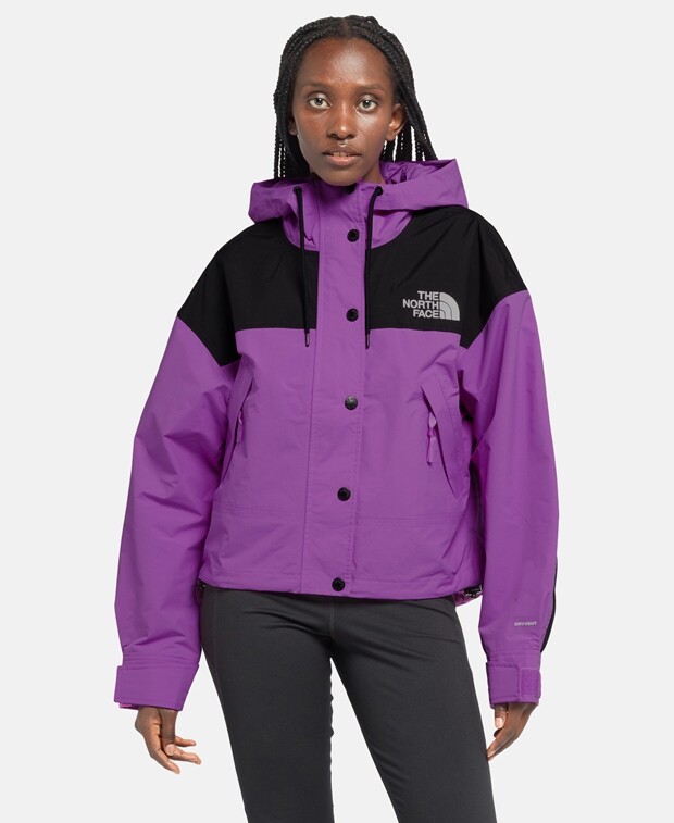 

Функциональная куртка The North Face, фуксия