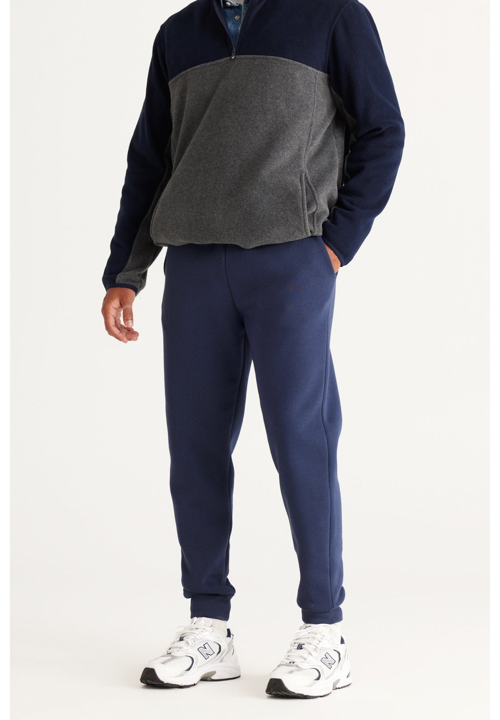 Спортивные брюки Standard Fit AC&CO / ALTINYILDIZ CLASSICS брюки puma mapf1 t7 sweat pants xl