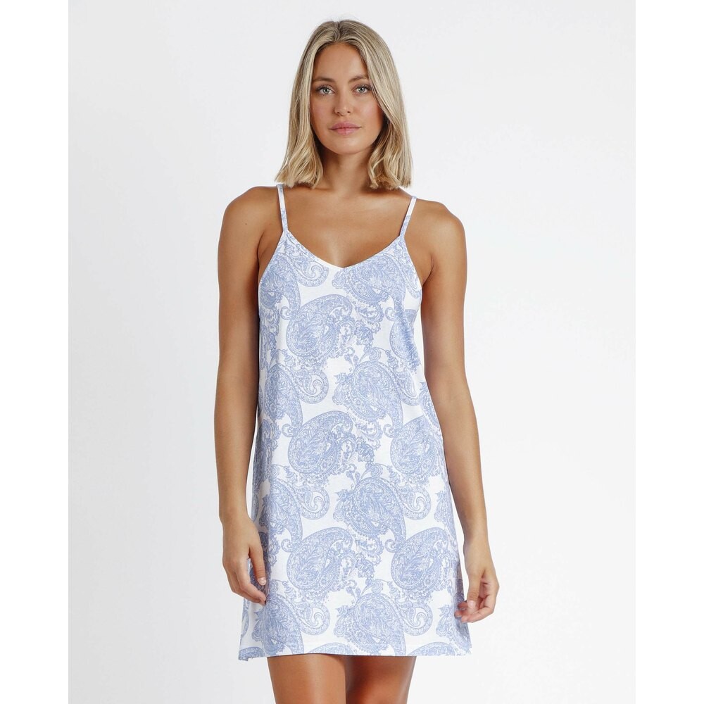 

Пижама Admas First Love Dress, синий
