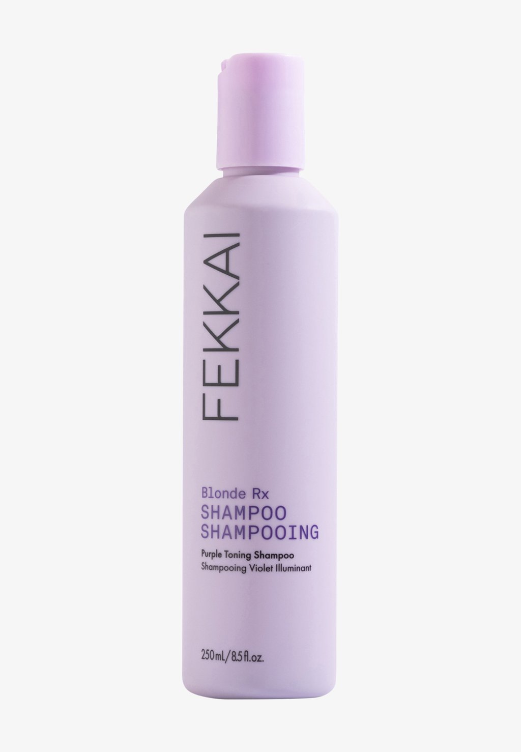 Шампунь Blonde Rx Purple Shampoo 2 FEKKAI