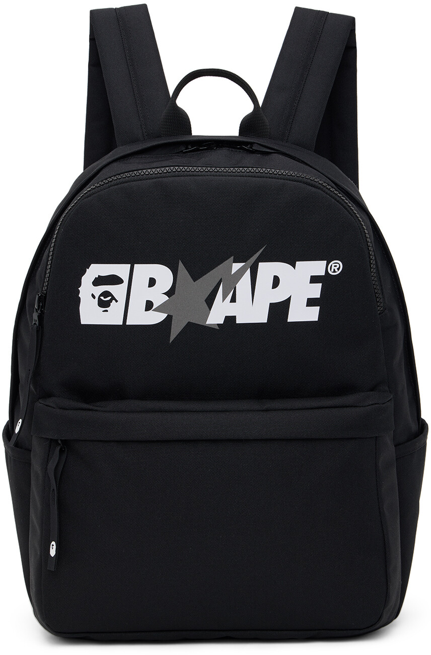 

Детский рюкзак Bape
