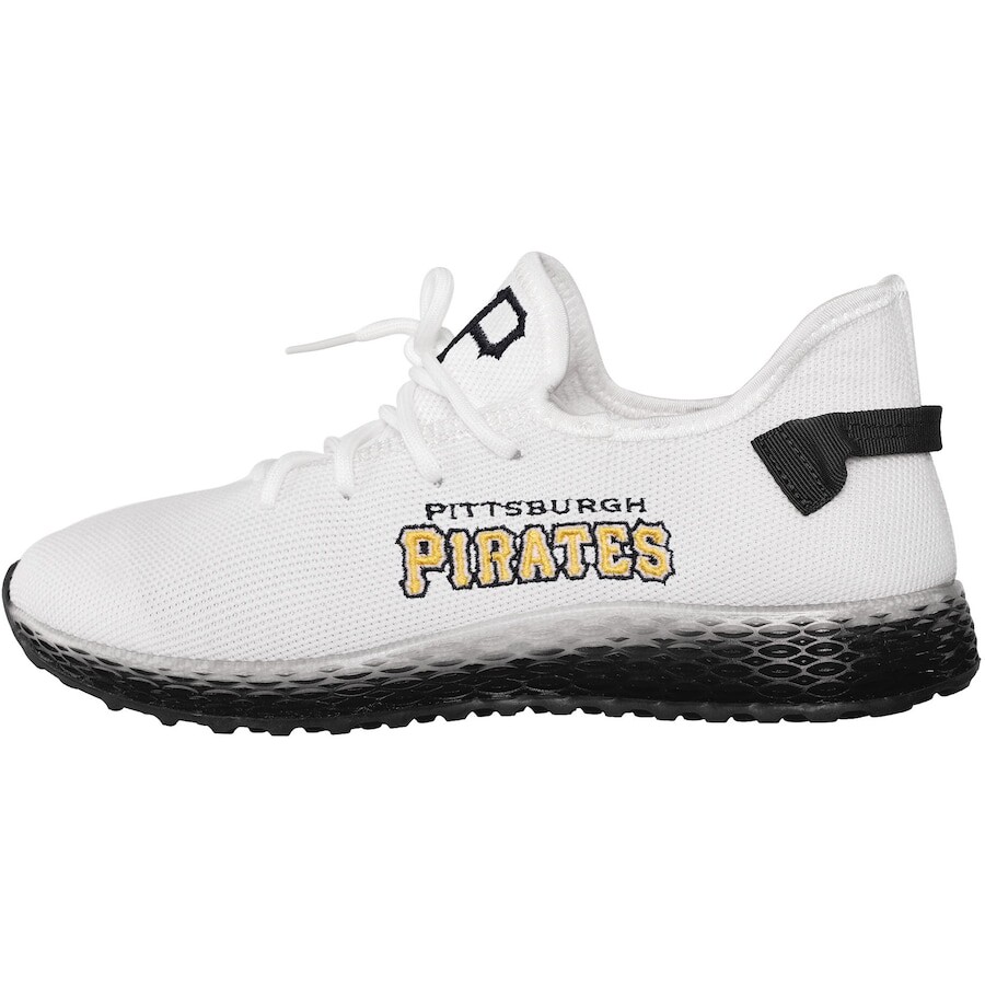 

Кроссовки FOCO Pittsburgh Pirates