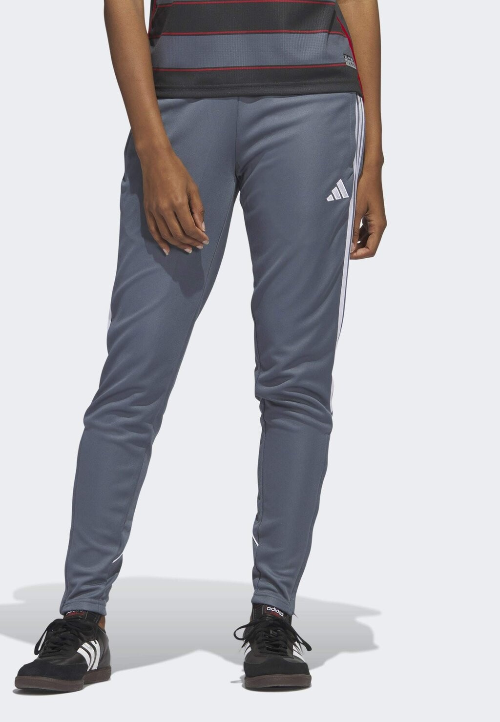 

Спортивные брюки Adidas, Серый