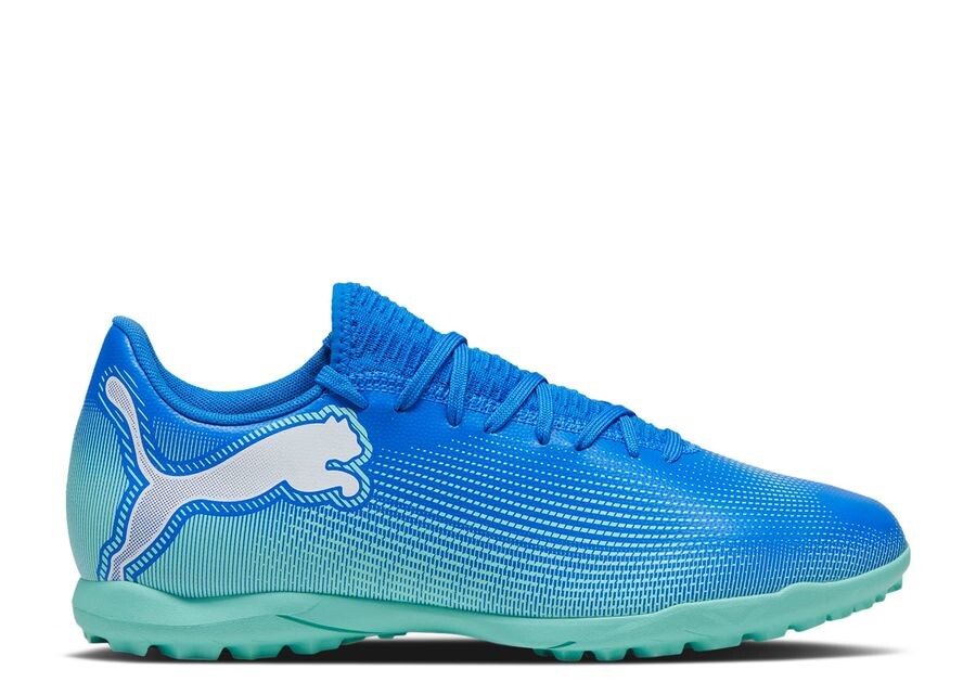 

Кроссовки Puma Future Play 7 TF, цвет Hyperlink Blue