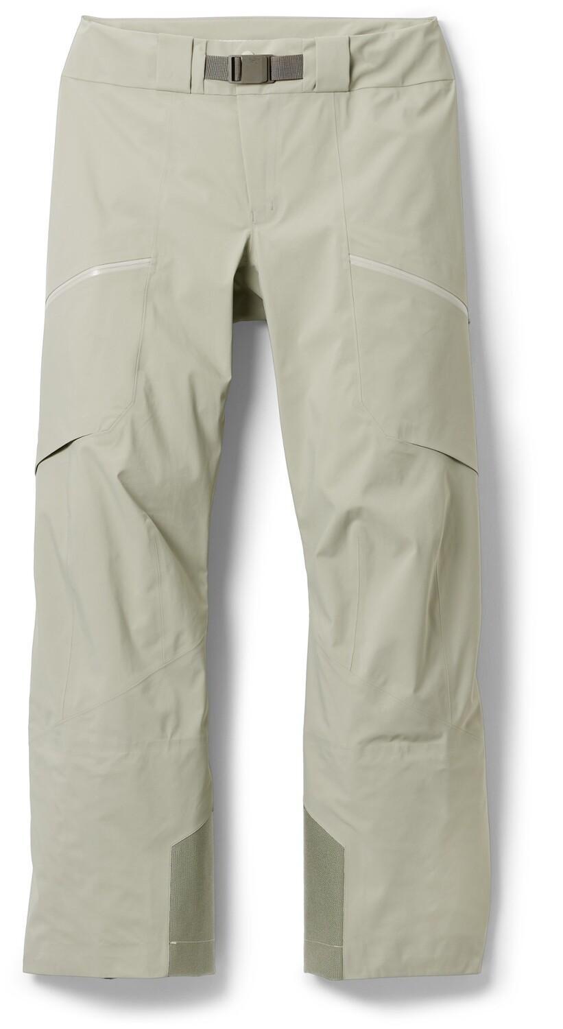 

Брюки Sentinel — женские Arc'teryx, хаки
