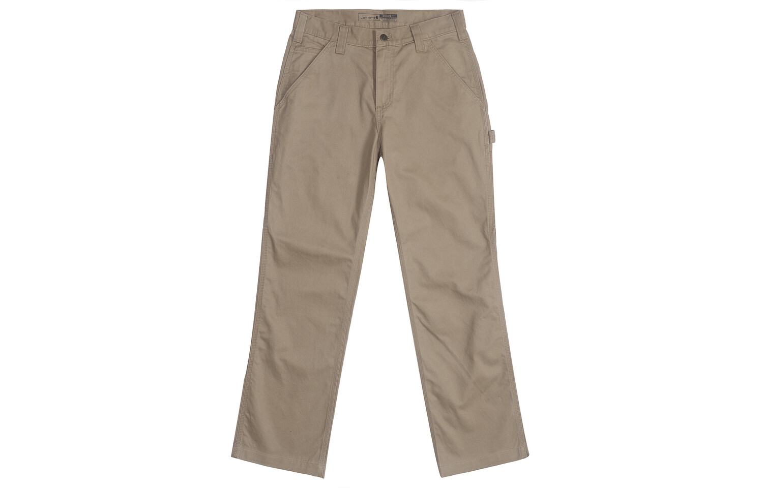 

Мужские брюки-карго Carhartt, Темно коричневый