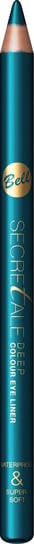 

Подводка для глаз Deep Color 03 Bell, Secretale