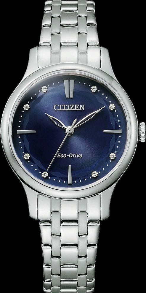 

Часы Citizen EM0890-85L