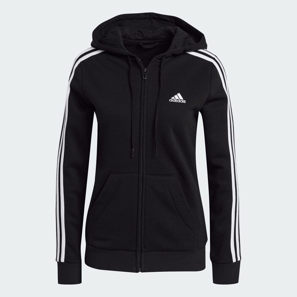 

Толстовка Adidas GM5567, черный