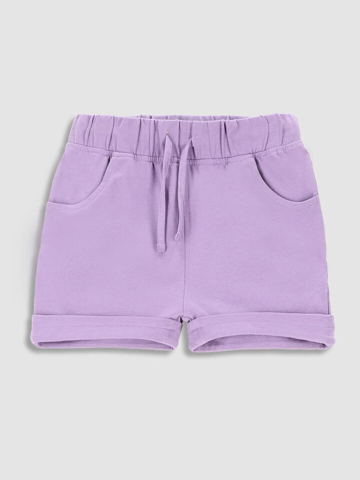 

Шорты MOKIDA Sweat, фиолетовый