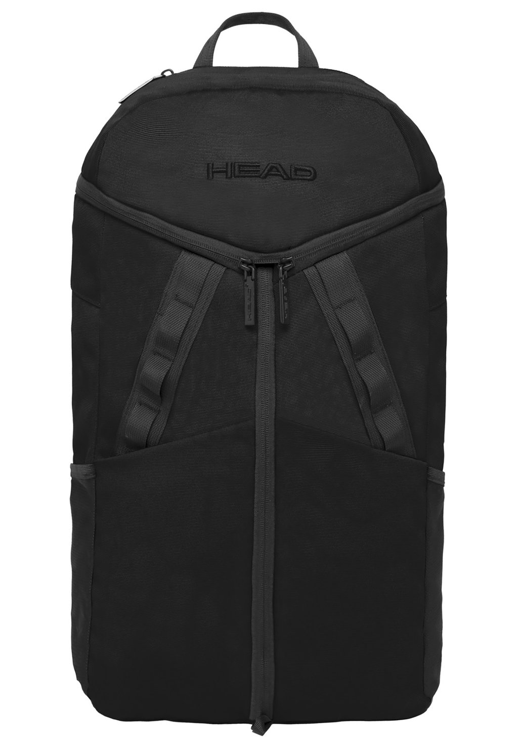 Рюкзак Head для путешествий, schwarz рюкзак для путешествий head net vertical темно синий