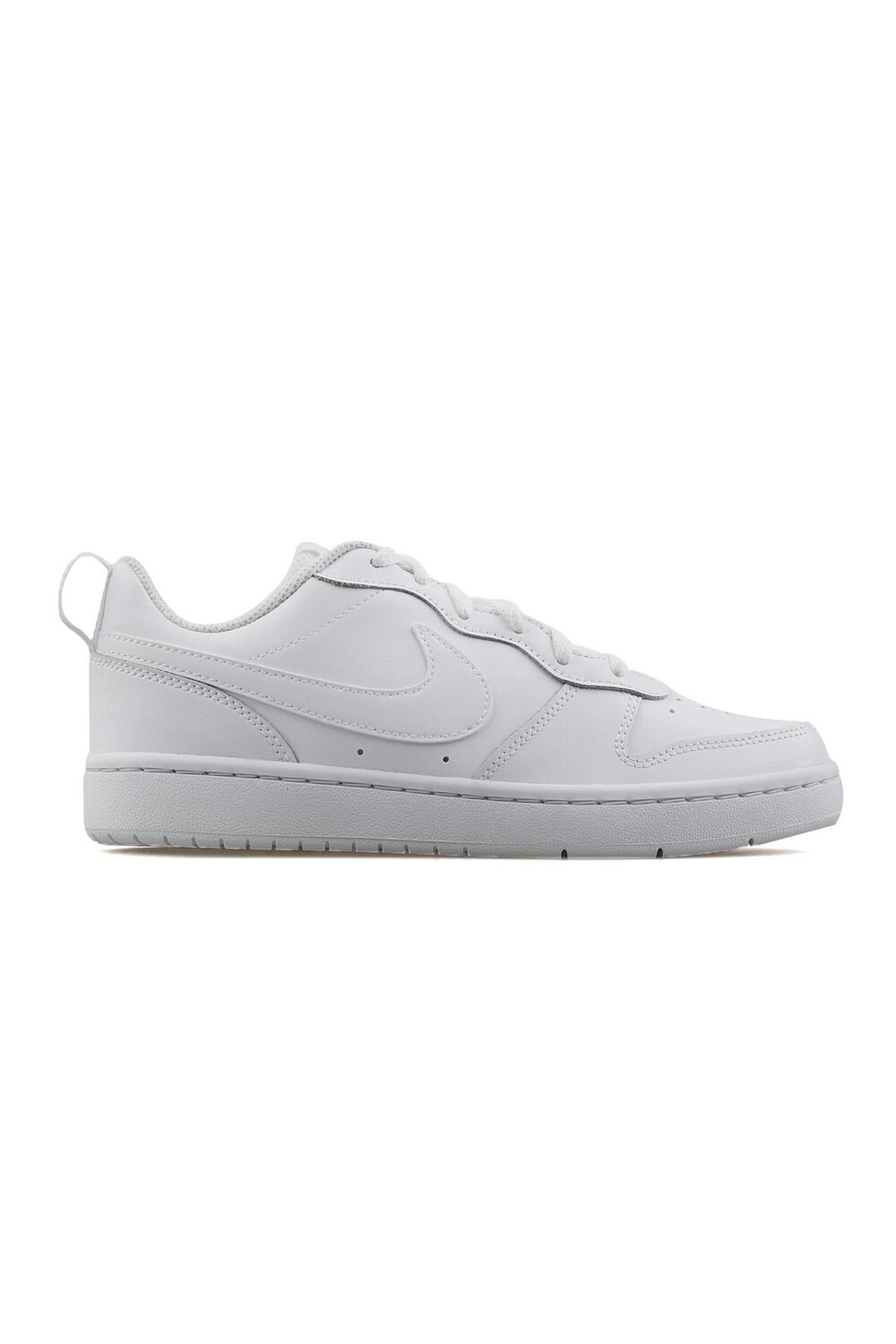 

Повседневные спортивные Кроссовки унисекс Air Force Bq5448-100 Court Borough Low 2, белые Nike, белый