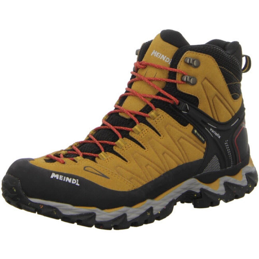 

Сапоги MEINDL Lite GTX, горчица