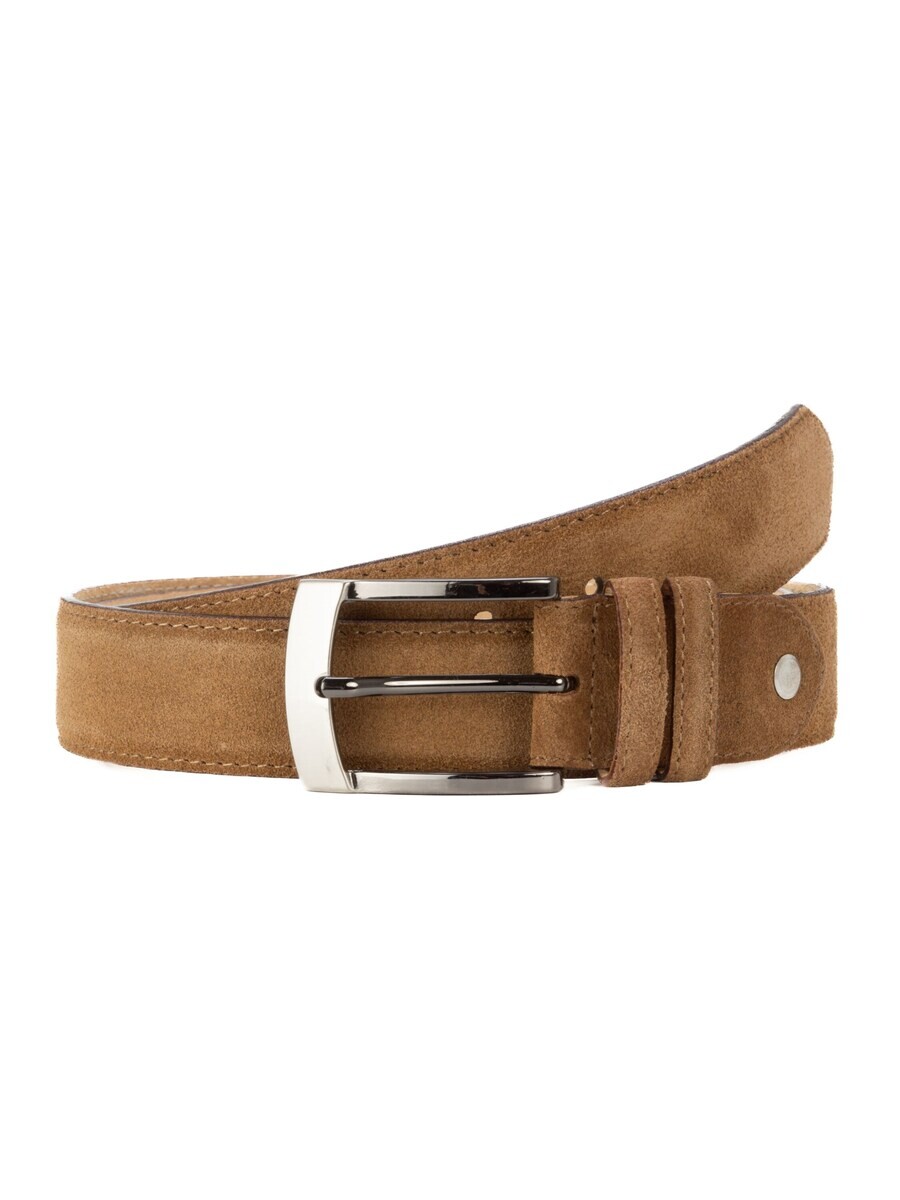 

Ремень BA98 Belt, цвет Cognac