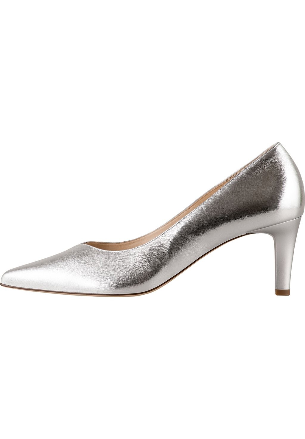 

Туфли BOULEVARD Hogl, цвет silver