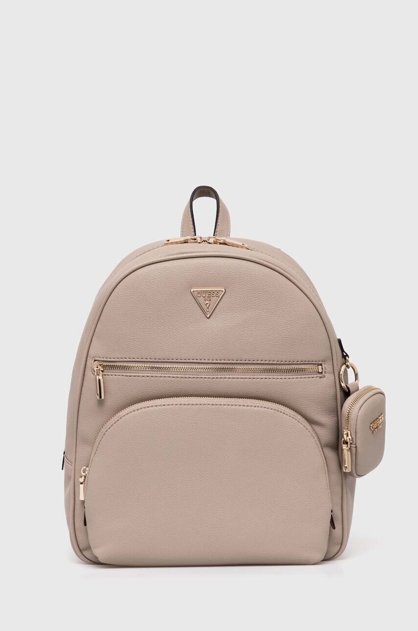 

Guess рюкзак, бежевый