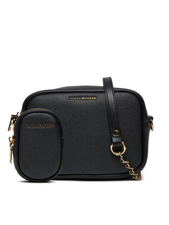 

Кошелек Steve Madden, черный