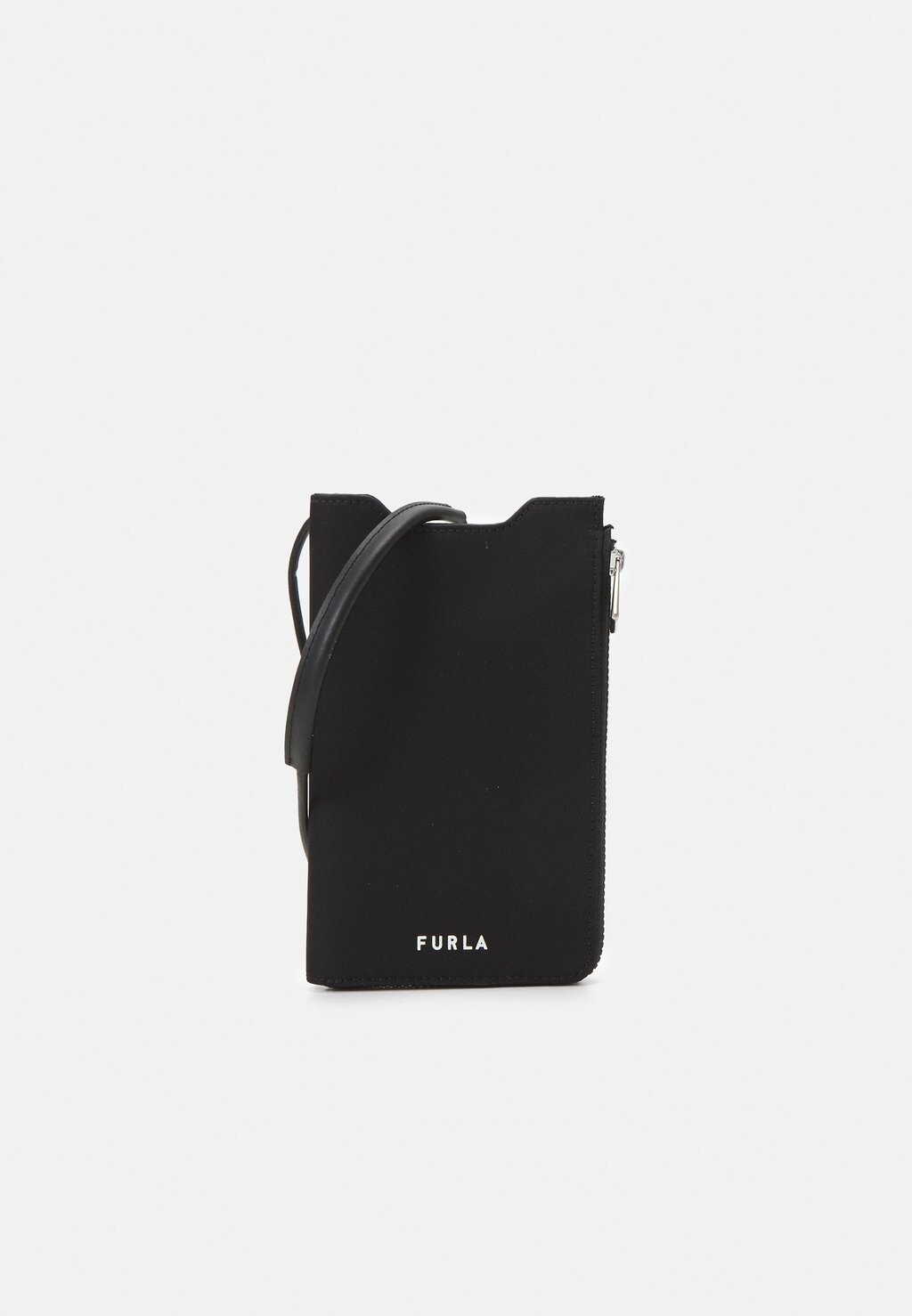 

Сумка через плечо Furla, черный
