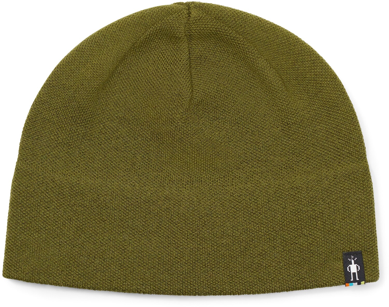 

Крышка шляпы Smartwool, зеленый