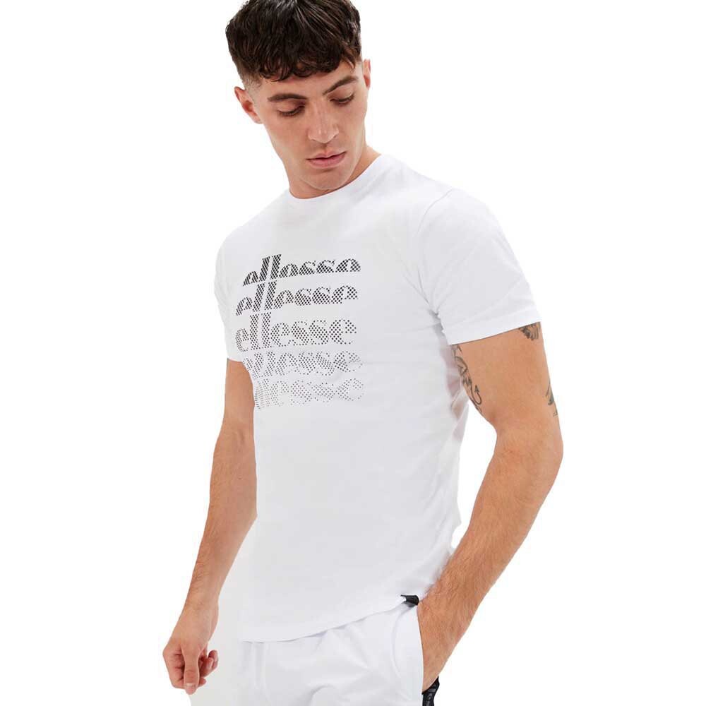 

Футболка Ellesse Cervati, белый