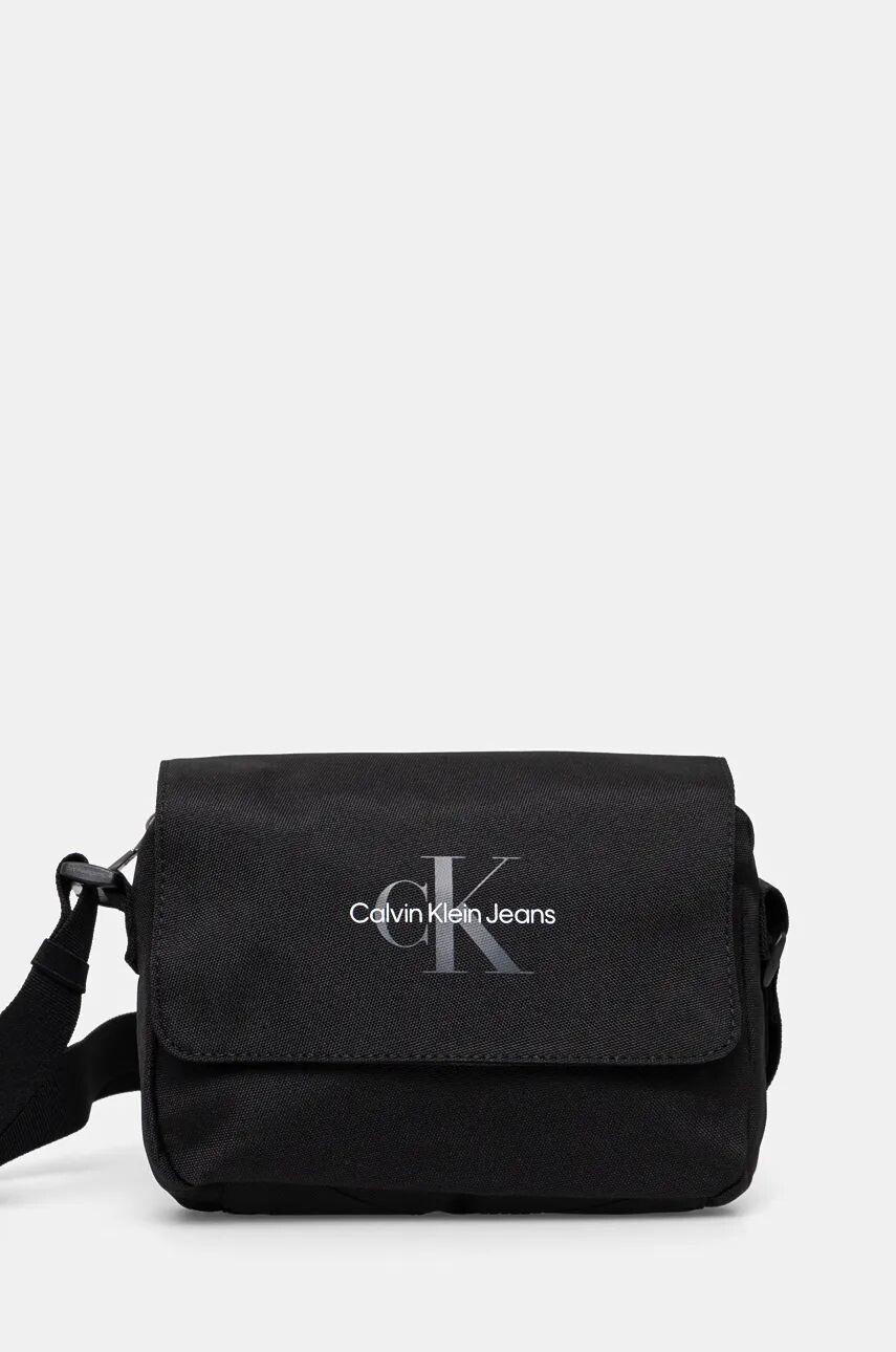 

Сумка Calvin Klein Jeans, черный