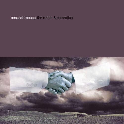 

Виниловая пластинка Modest Mouse - Moon & Antartica