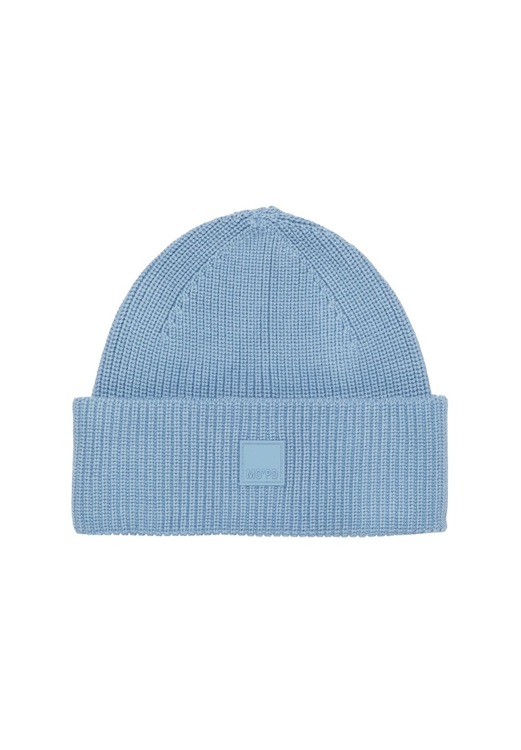 

Шапка Marc O'Polo DENIM, синий