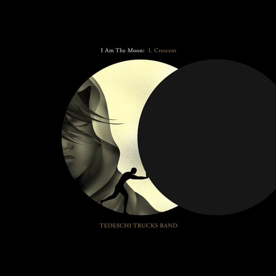 Виниловая пластинка Tedeschi Trucks Band - I Am The Moon: I Crescent компакт диски fantasy tedeschi trucks band i am the moon ii ascension cd