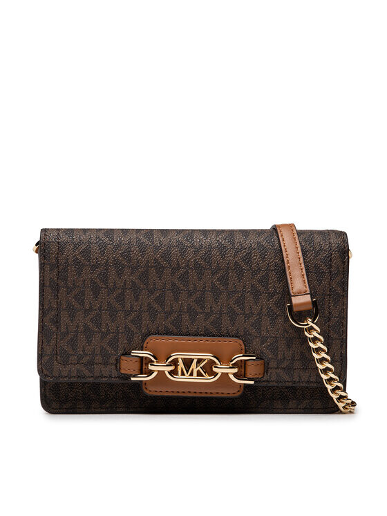 

Кошелек Michael Michael Kors, коричневый