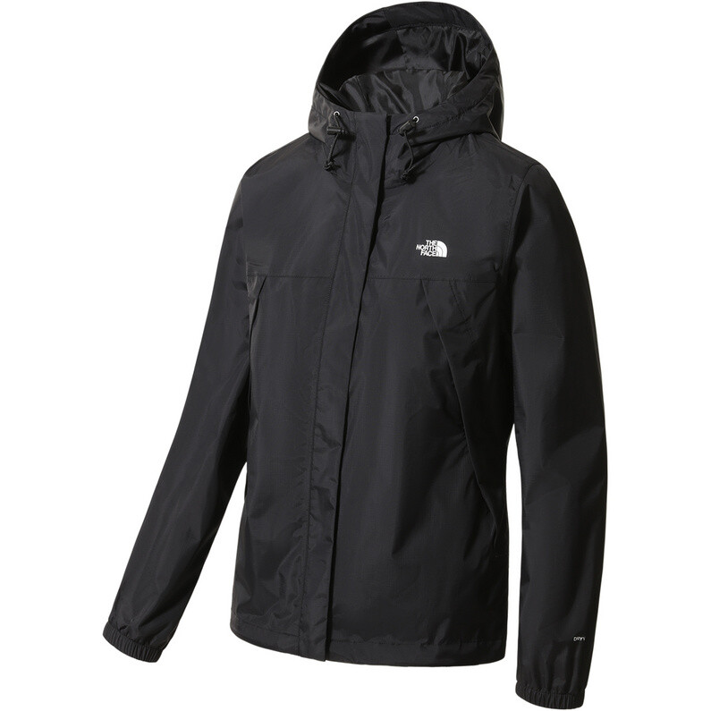 

Женская куртка Антора The North Face, черный
