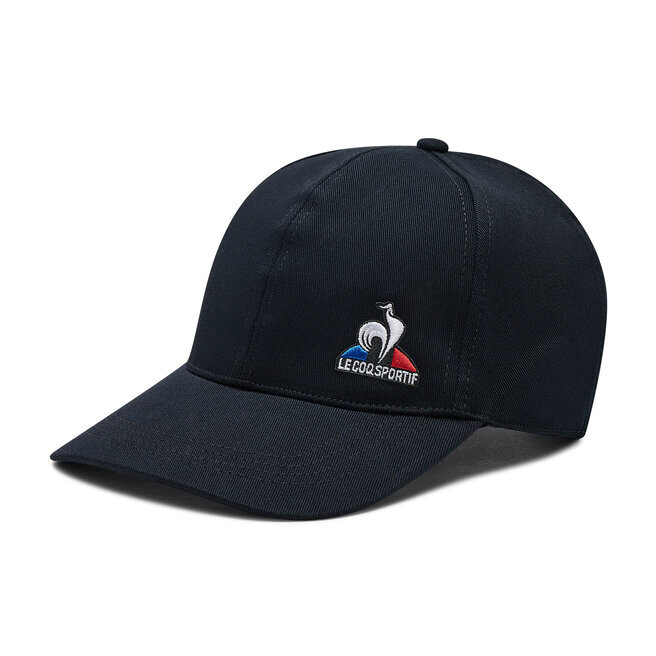 

Бейсболка Le Coq Sportif EssCap, черный