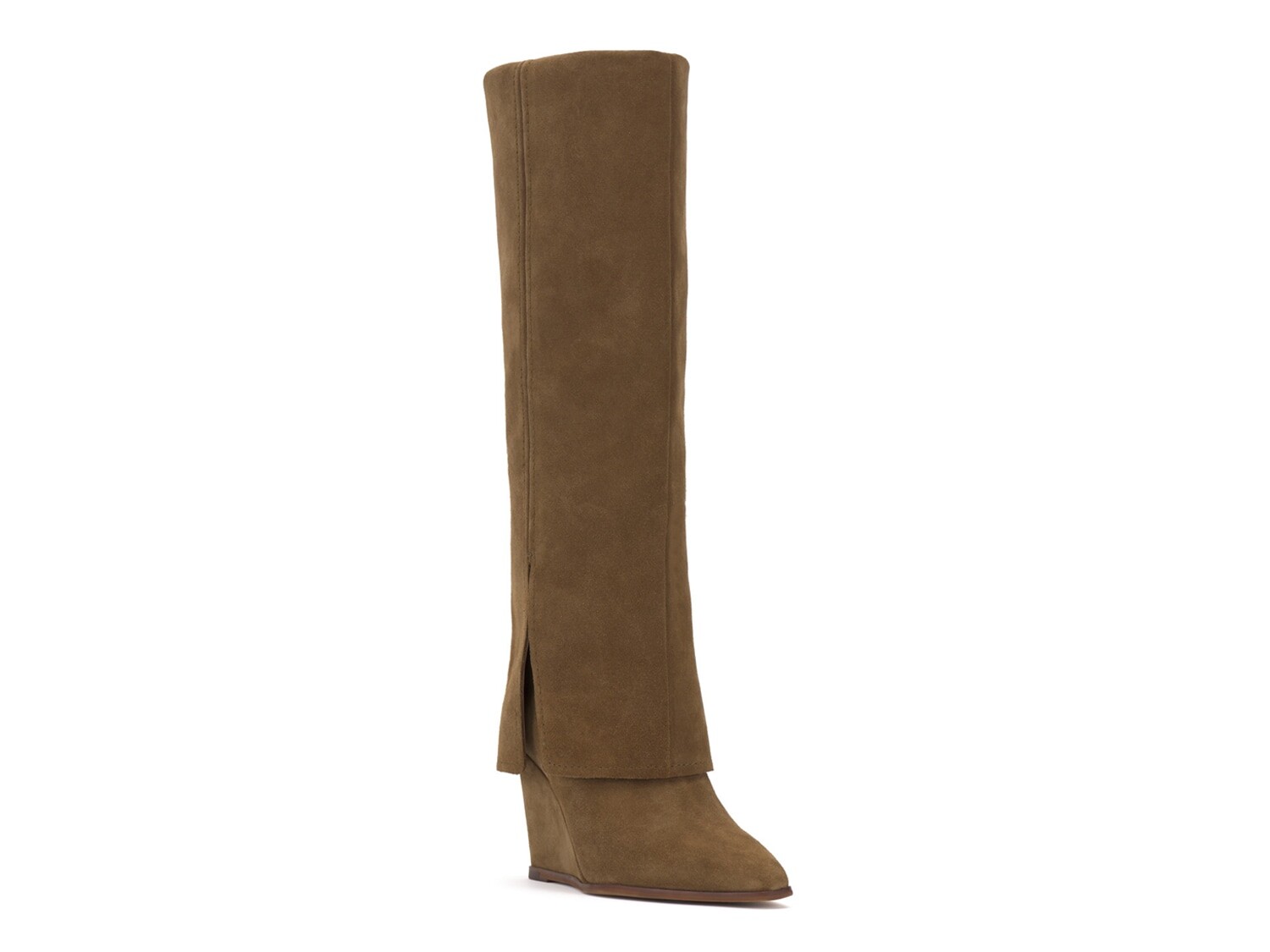 

Ботинки Винса Камуто Тибани Vince Camuto, мускатный орех