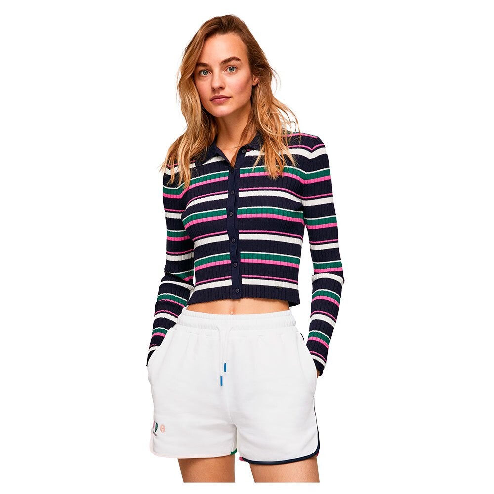 

Свитер Pepe Jeans Barbora, синий