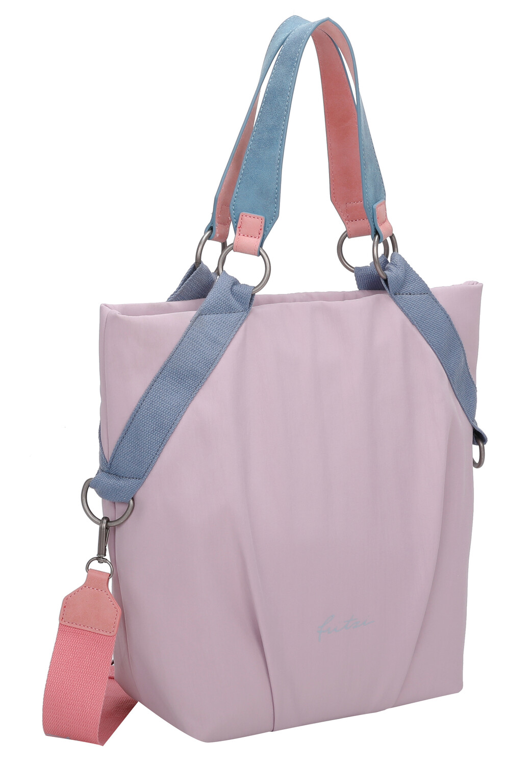 

Сумка через плечо Fritzi aus Preußen Schultertasche Noxy02, цвет Rose