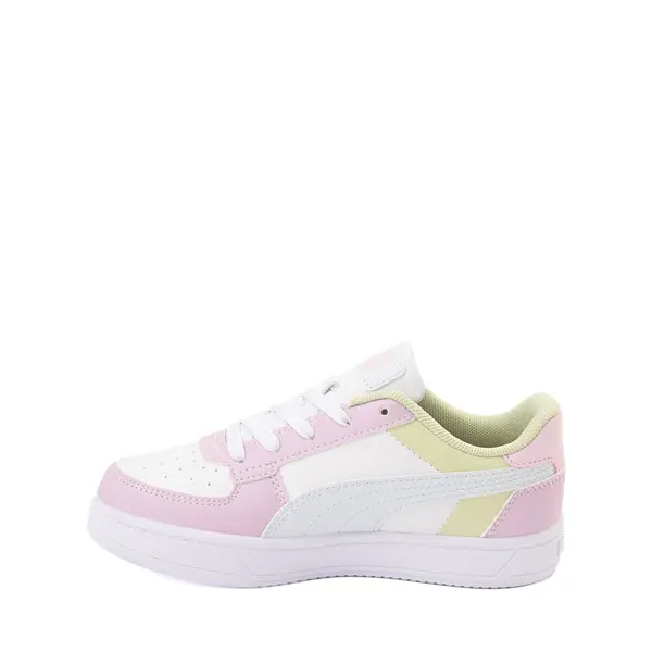 

Кроссовки PUMA Caven 2.0 Athletic Shoe, цвет Grape Mist/Pink/Dewdrop