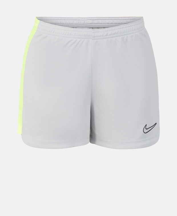 

Спортивные шорты Nike, серебряный