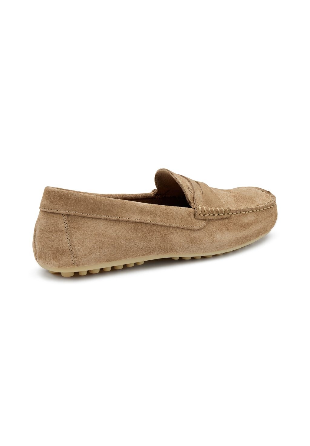 

Мокасины SHOES Frau Shoes, бежевый