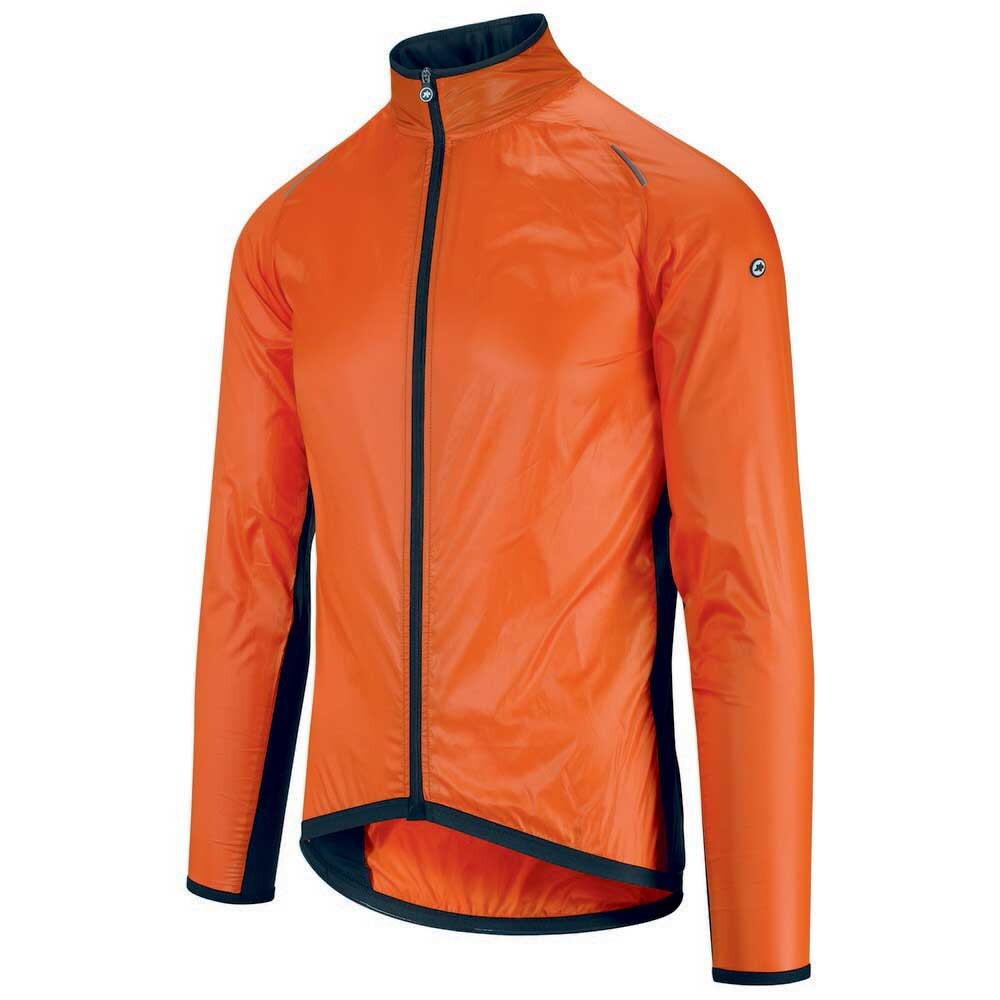 

Куртка Assos Mille GT, красный