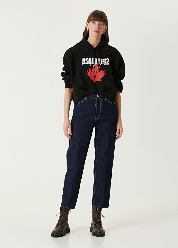 

Джинсы стандартного кроя Dsquared2, синий