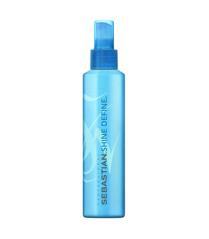 

Sebastian, Flaunt Shine Define, спрей-блеск 200 мл Sebastian Professional