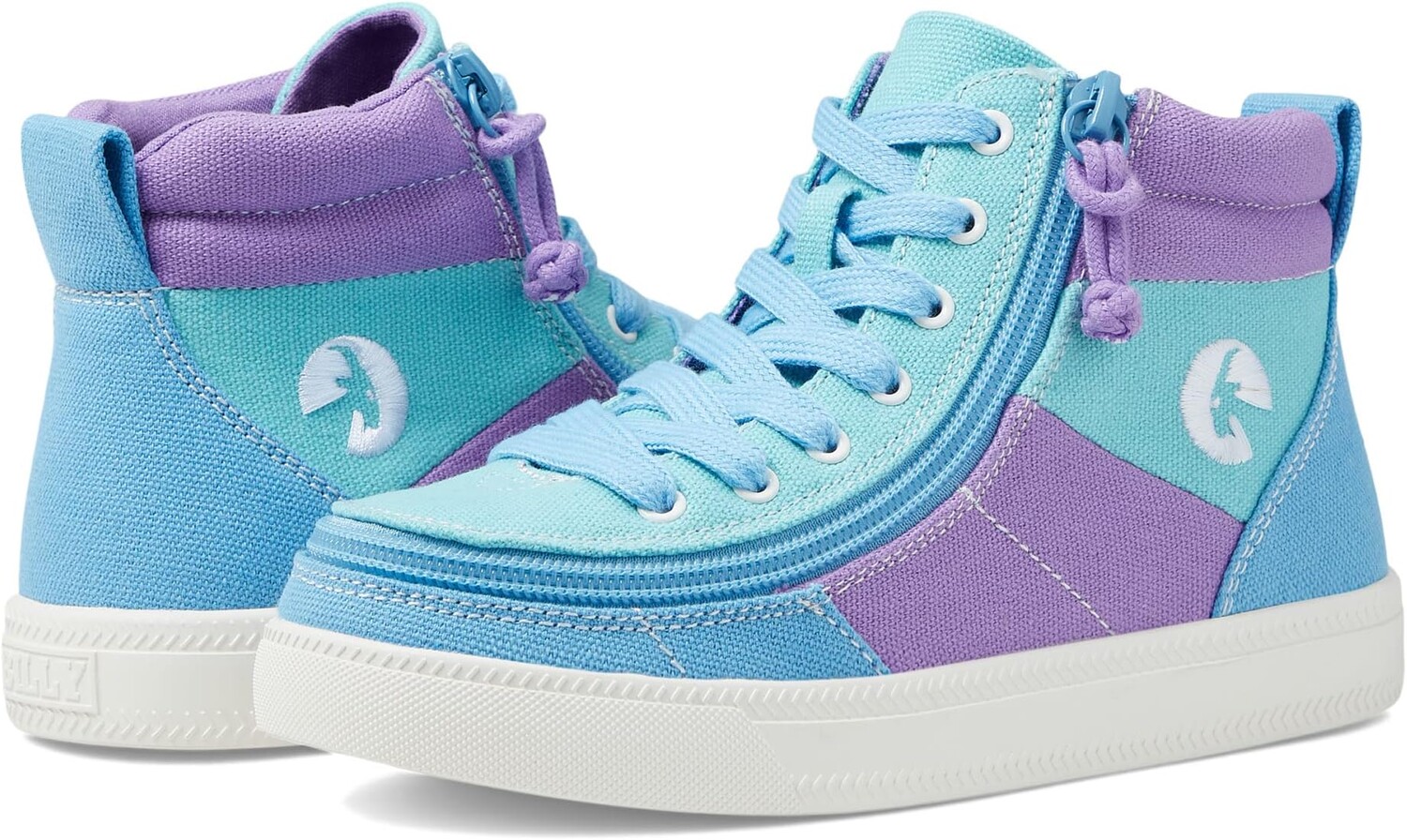 

Кроссовки Street High BILLY Footwear Kids, цвет Moon