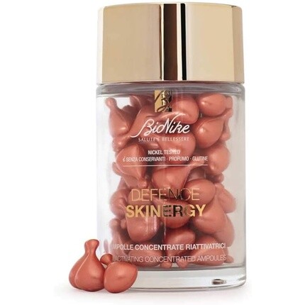 

Bionike Defense Skinergy монодозовый концентрат