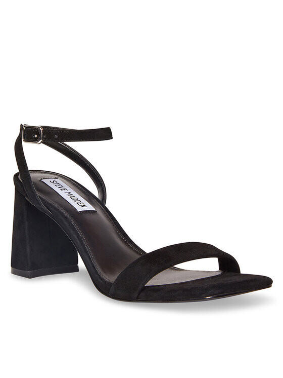 

Сандалии Steve Madden, черный