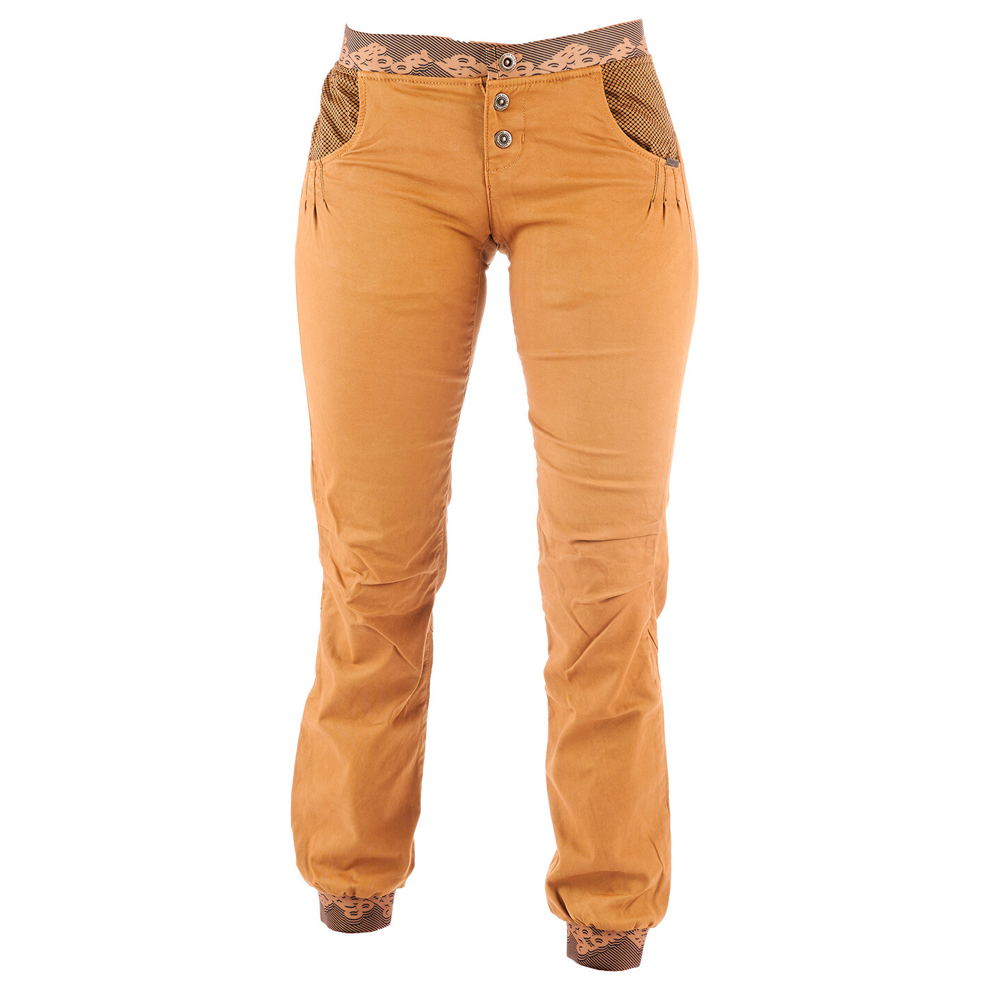 

Альпинистские штаны Nograd Women's Samourai Pant, цвет Light Bronze